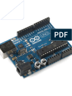 Arduino Integrated Development Environment