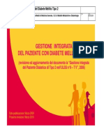 Diabete MMG (Marzo 2009)