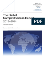 Global Competitiveness Report_2013-14