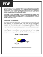 Download The Importance of Body Language  the Non-Verbal Communication by Cactus Devils SN20790716 doc pdf