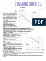 Bac Blanc PDF