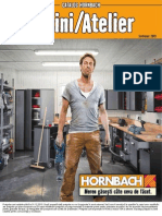 Catalog Hornbach 2013