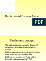 Chapter 3 Database Systems PPT's