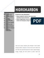 Bab 08 Senyawa Hidrokarbon