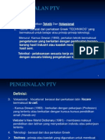 Tajuk1-Pengenalan PTV