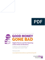 Good Money Gone Bad