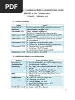 Download Report Documentation and Presentation Material SEES Launch in NTB_OK by aingtea SN207917842 doc pdf