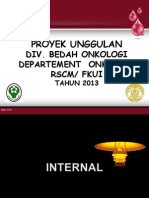 PROYEK UNGGULAN