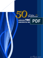 Download 6 Buku 50 Tahun Teknik Sipil FINAL 231013 FINAL by M Aang Ibnu Thoha SN207918975 doc pdf