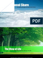 ILT-View of Life