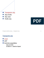 03. Transportni sloj