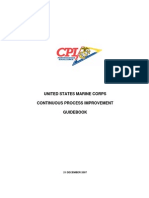 Cpi Guidebook - Usmc