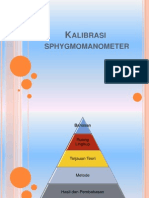 Kalibrasi Tensimeter PDF