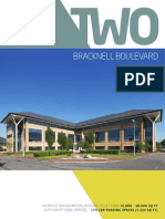 Two Bracknell Boulevard - Office Space To Rent in Bracknell