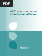 Download Induction of Labour by Asma Khm SN207928611 doc pdf