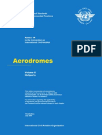 AERODROMES HELIPAD Version II