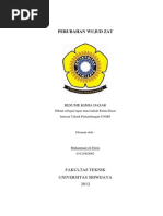 Download Perubahan Wujud Zat by Reza Alfarabi SN207929208 doc pdf