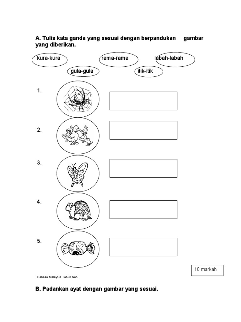 22636056 Bahasa Malaysia Tahun 1