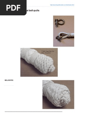 Bell Ropes