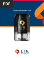 1496-Cata¦ülogo SIN 13-¬ ED-2012-Portugue¦és - online 2