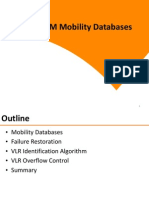 05 GSM Mobility Databases New