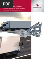 Lista de Produtos Com NCM PDF | PDF | Veículo elétrico