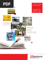 Download Annual Report TjiwiKimia 2012 by nuraini250972 SN207935157 doc pdf