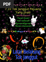 Download 71 Tok Janggut Pejuang Yg Jihad by Farah Dinah Hassan SN20793794 doc pdf
