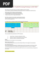 Parallel Processing