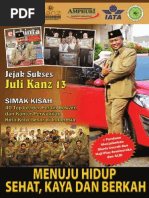 Download BOOKLET KANZ_FINISHpdf by Abinya Azkia Dan Fadli SN207938662 doc pdf