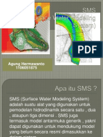 Jarot Mulyo Semedi_Model SMS.ppt