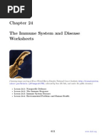 Download CK-12 Biology Chapter 24 Worksheets by Shermer SN207940794 doc pdf