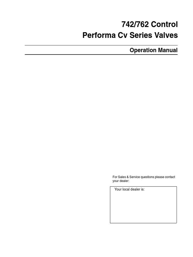 Инструкция Контроллер Logix 742 C