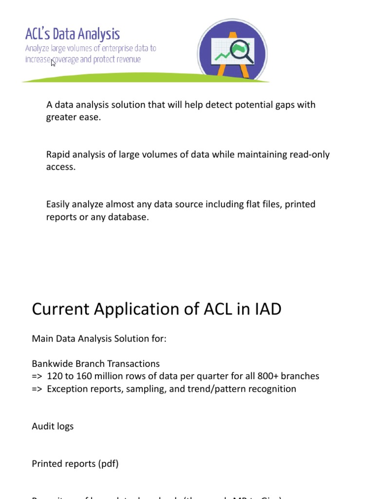Data Analysis Solution for Branch Transactions | PDF | Business | Computers