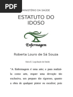 Est. de Idoso