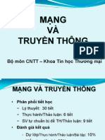 Chuong I_ Tong Quan Mang May Tinh