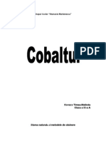 Cobalt Ul