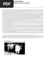 Mariza Correa - Os traficantes do excêntrico