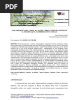 A incorporação do campo ao tecido urbano agentes distintos na modificação dos elementos naturais.pdf