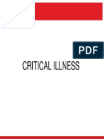 Critical Illnes