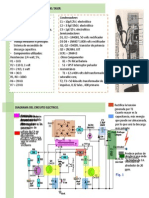 Diagrama Electrico Taser