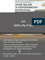 Download Aspek Hukum by Metta Novita SN207957895 doc pdf