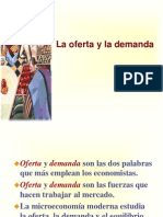 Mercado_oferta y Demanda