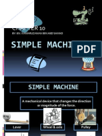 Simple Machine