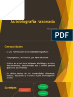 Autobiografía Razonada-Febrero 2014