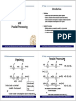 Www.eit.Lth.se Fileadmin Eit Courses Eti180 Slides2011 Lec-PipePar