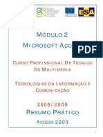 Access2003 PDF