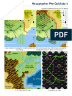 Hexographer Manual