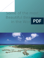 Best Beaches