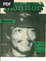 Download THE ROLE OF IMF IN GHANA COUP by Nene Kwei Huago SN207970738 doc pdf